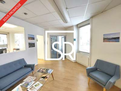 Vente Bureaux à Clermont-Ferrand