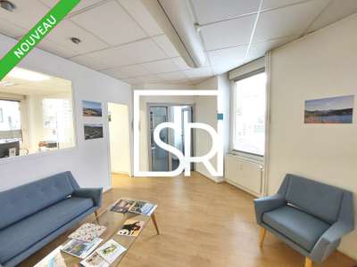 Vente Bureaux à Clermont-Ferrand