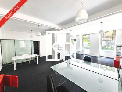 Bureaux 179m² à vendre à Clermont Ferrand