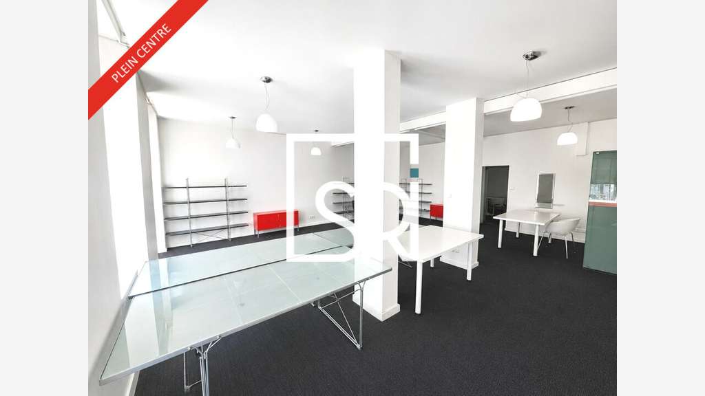 Bureaux 179m² à vendre à Clermont Ferrand