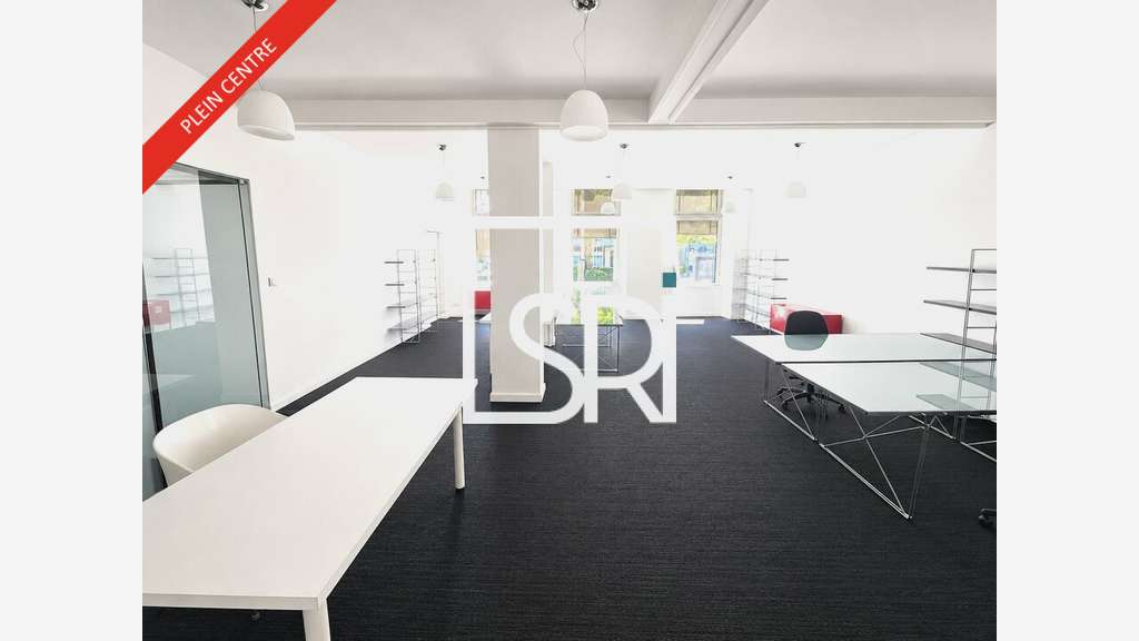 Bureaux 179m² à vendre à Clermont Ferrand