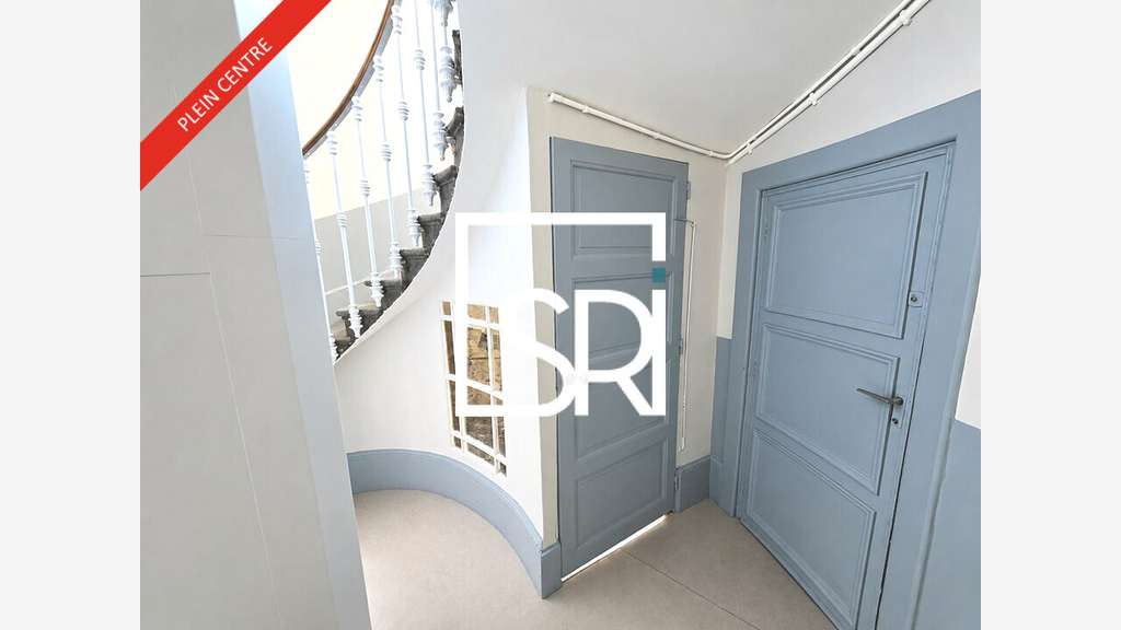 Bureaux 179m² à vendre à Clermont Ferrand