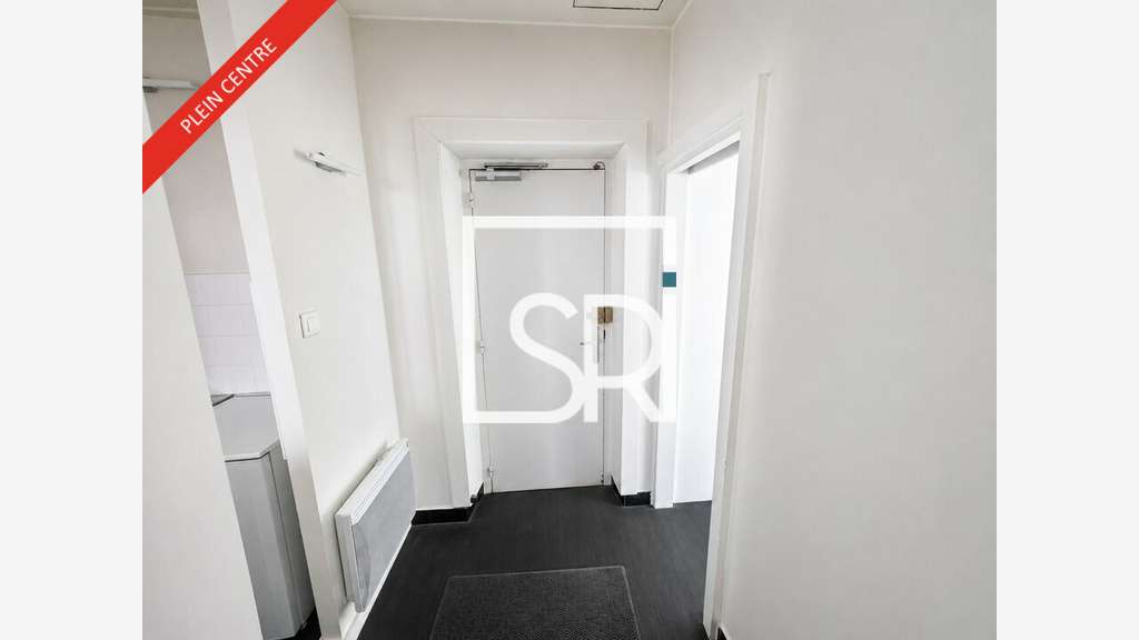 Bureaux 179m² à vendre à Clermont Ferrand