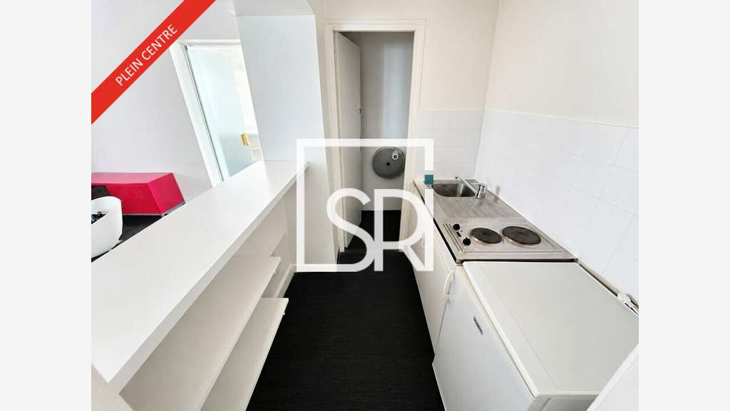 Bureaux 179m² à vendre à Clermont Ferrand