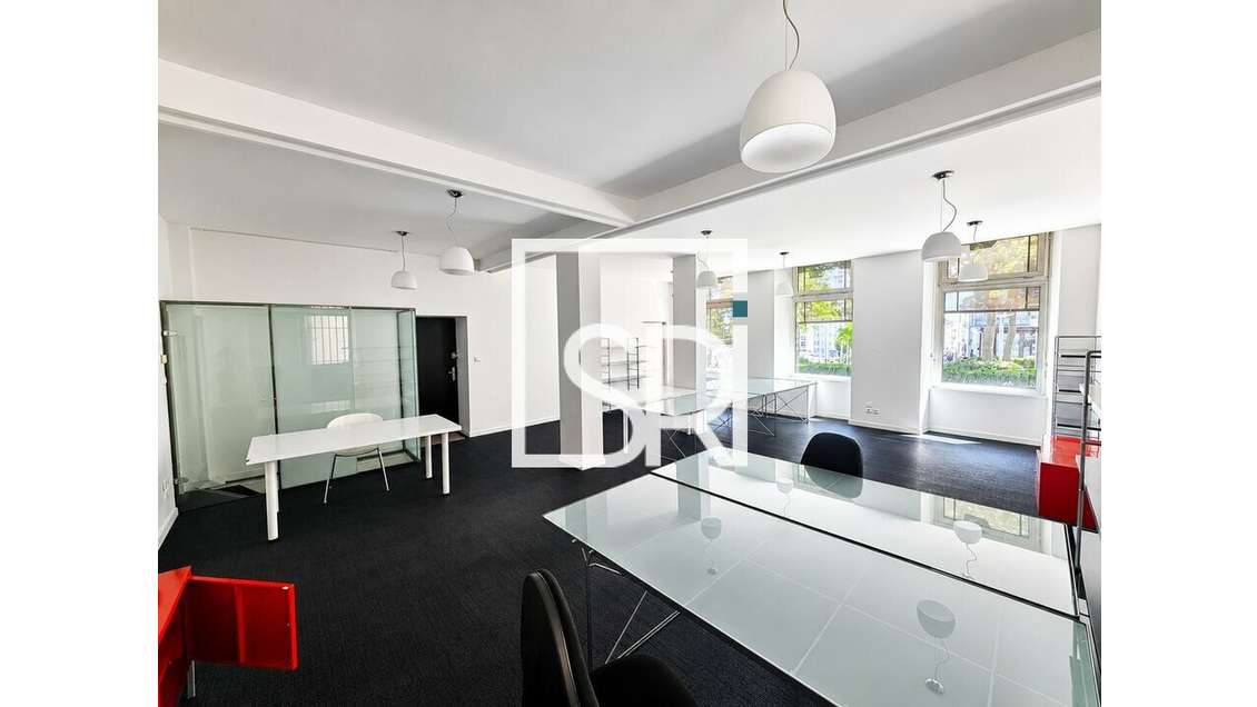CLERMONT FERRAND - BUREAUX à vendre