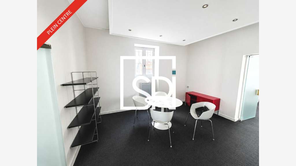 Bureaux 179m² à vendre à Clermont Ferrand