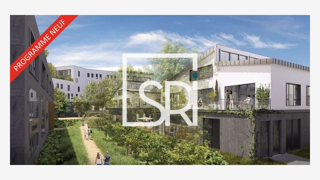 Vente bureaux 428m² à Clermont-Ferrand
