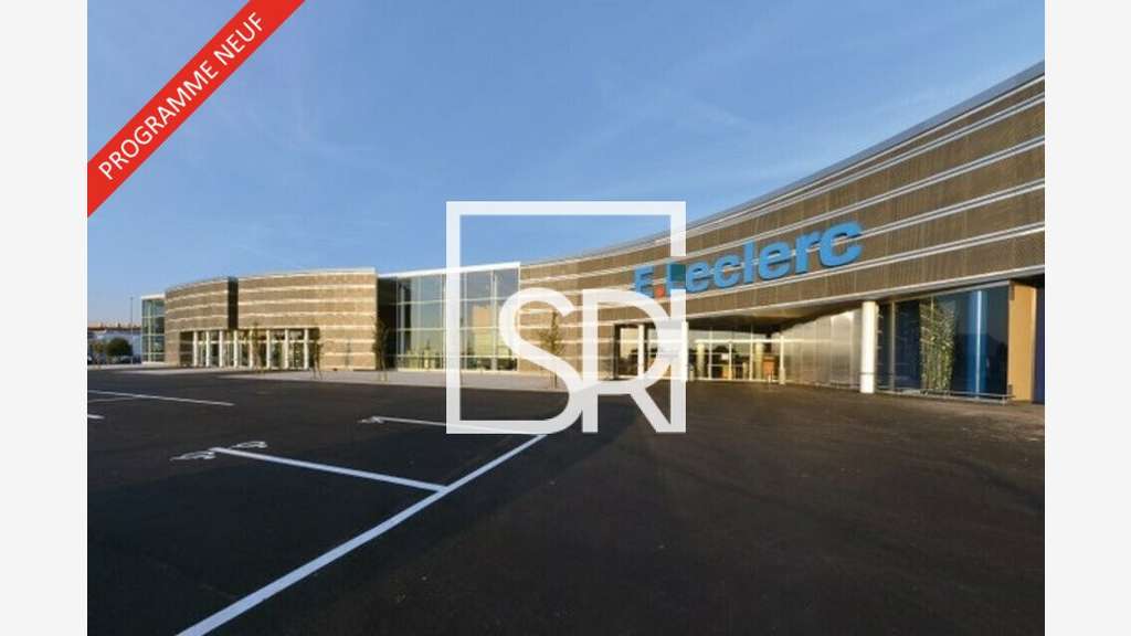 Vente bureaux 428m² à Clermont-Ferrand