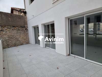 Vente Bureaux à Clermont-l'Hérault