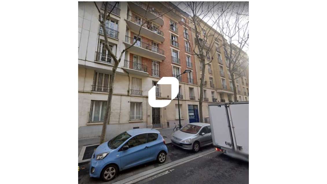 Vente Bureaux 47m² Clichy