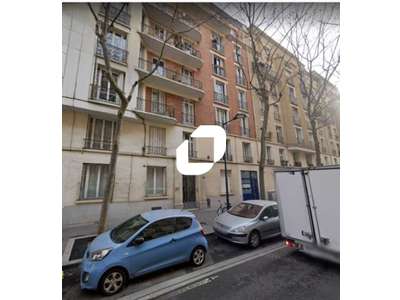 Vente Bureaux à Clichy