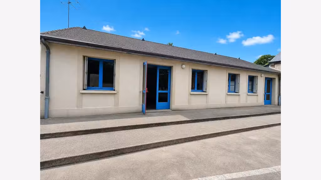 Idéal investisseur, de plain pied