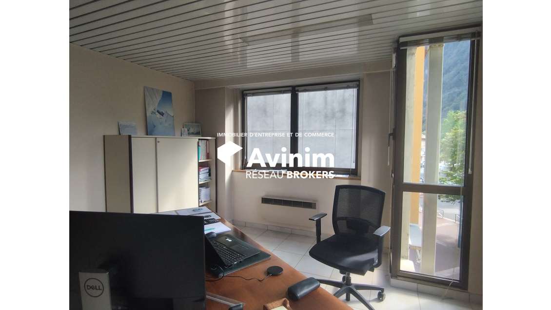 BUREAUX