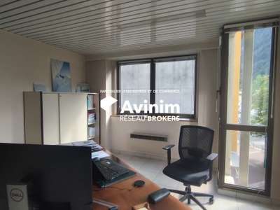 Vente Bureaux à Cluses