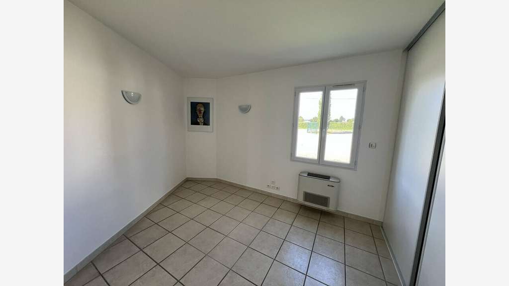 Bureaux sur 2 niveaux à vendre Val-de-Cognac