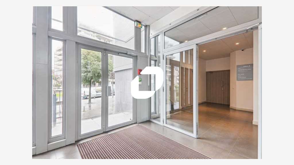 Vente Bureaux 708m² Colombes