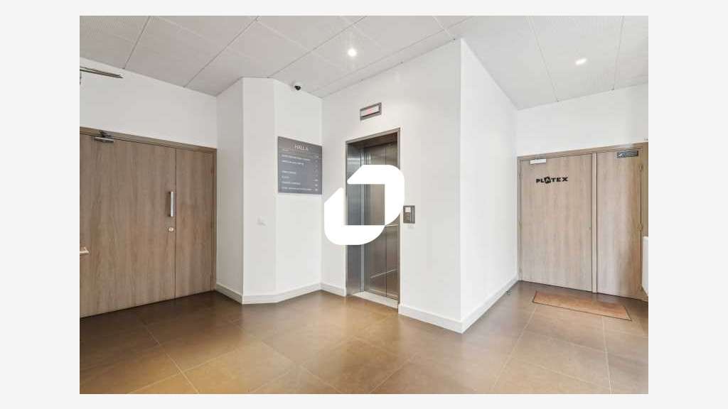 Vente Bureaux 708m² Colombes