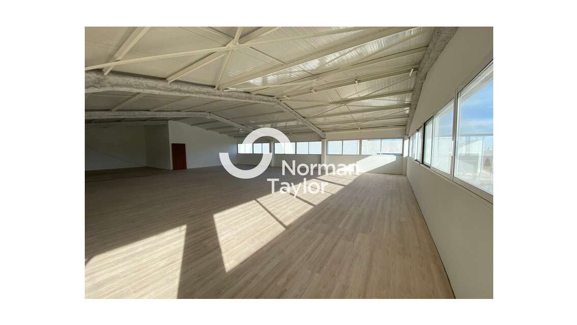 Bureaux/commerces à vendre Zone de Pérols