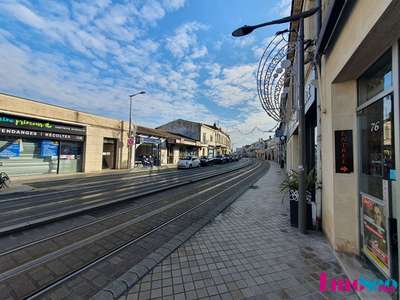 Vente Bureaux au Bouscat