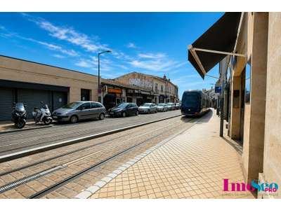 Vente Bureaux au Bouscat
