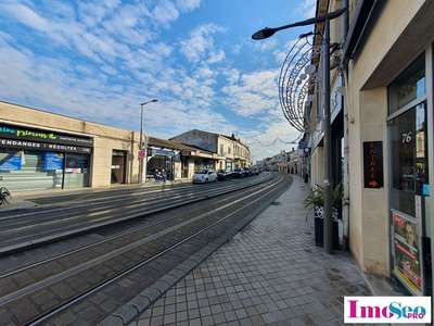 Vente Bureaux au Bouscat