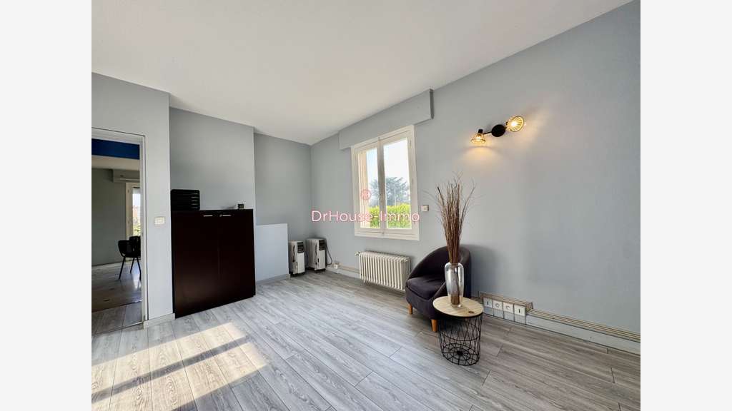 Vente locaux professionnels 190m² en RDC Compiègne