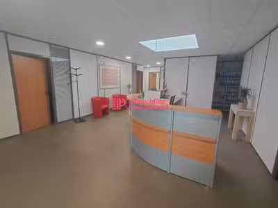 Vente bureau de 290m² en ZAC de Concarneau