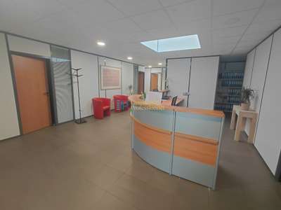 Vente Bureaux à Concarneau