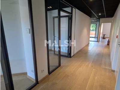 Bureaux à vendre ou à louer 375m² à Condrieu