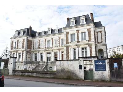 Vente Bureaux à Corbeil-Essonnes