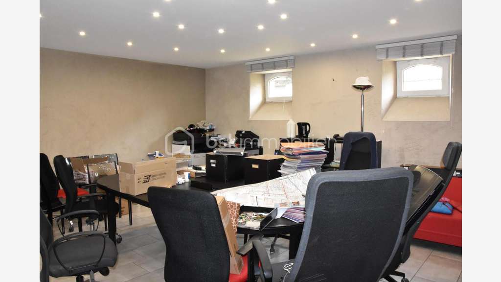 Vente espace bureaux à Corbeil-Essonnes