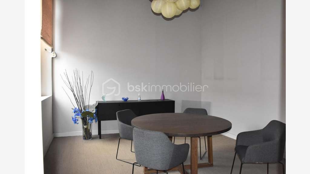 Vente espace bureaux à Corbeil-Essonnes