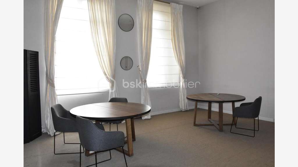 Vente espace bureaux à Corbeil-Essonnes