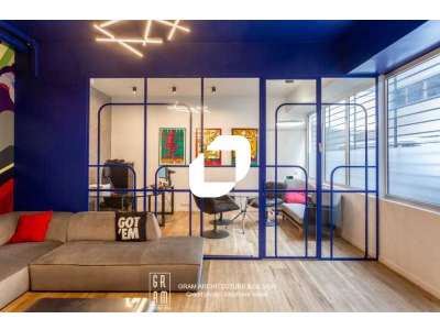 Vente Bureaux à Courbevoie