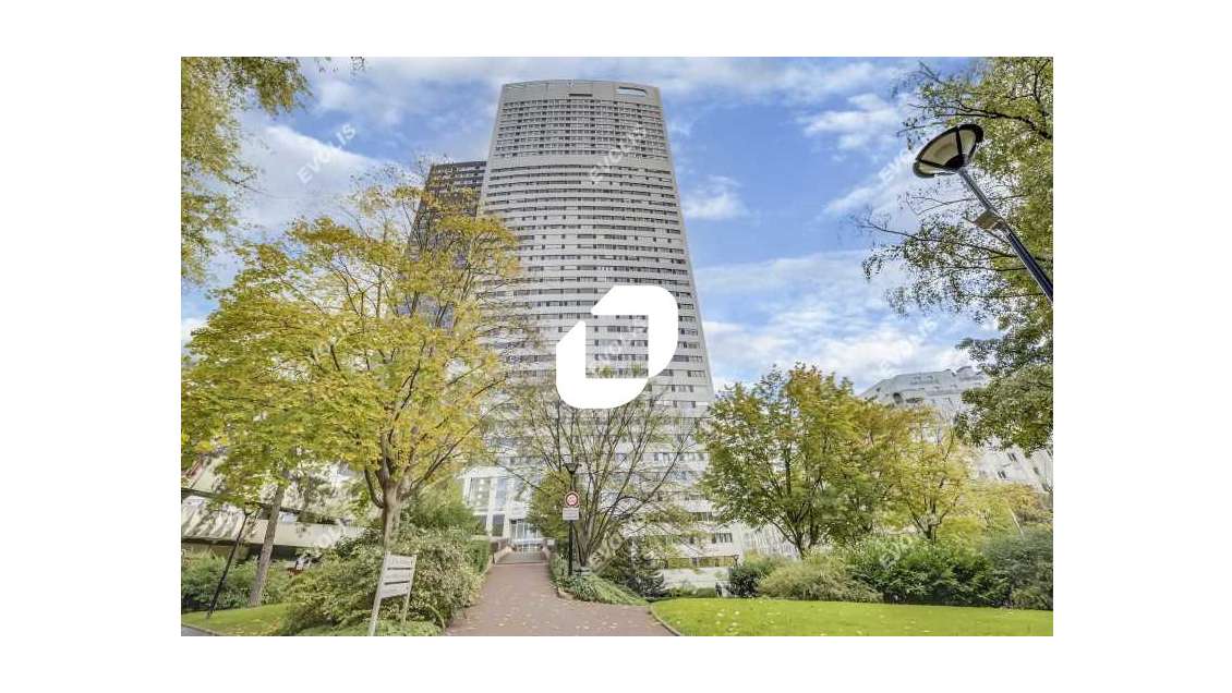 Vente Bureaux 1374m² Courbevoie