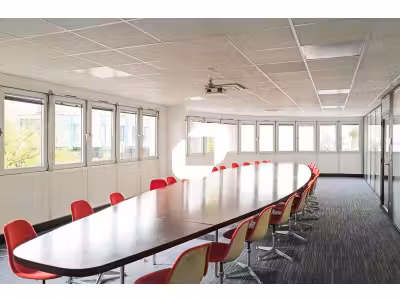 Vente Bureaux à Courbevoie