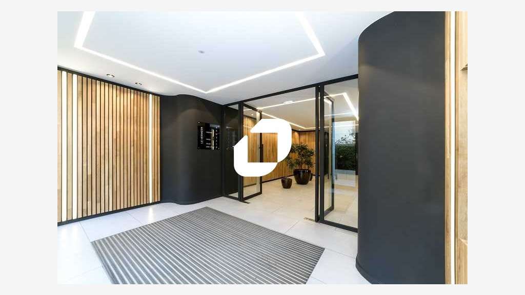 Vente Bureaux 268m² Courbevoie