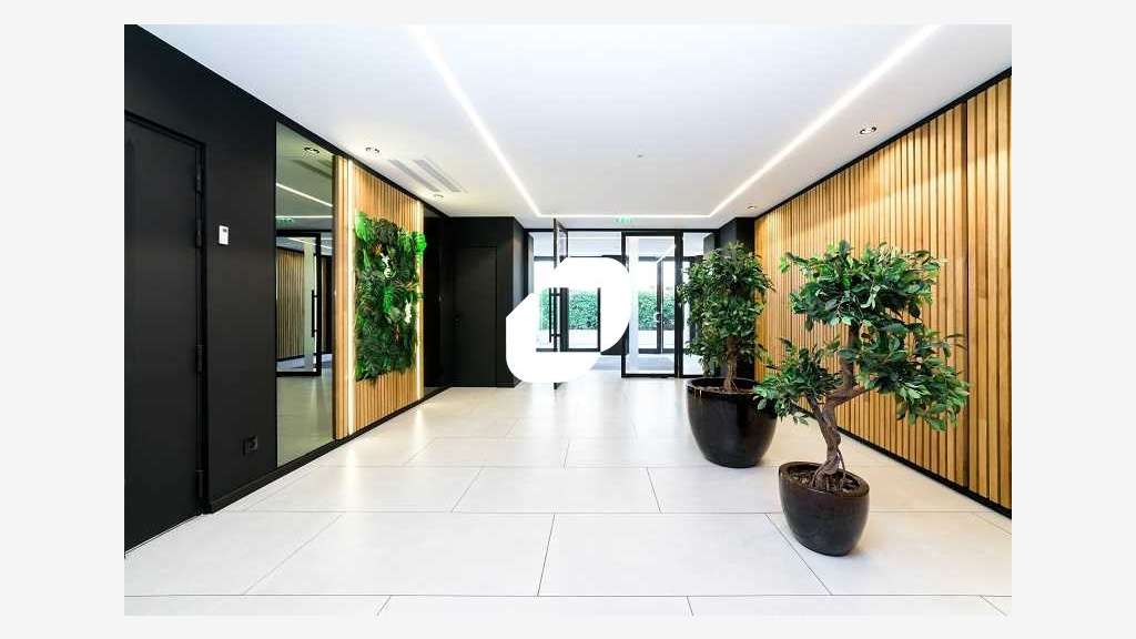 Vente Bureaux 268m² Courbevoie