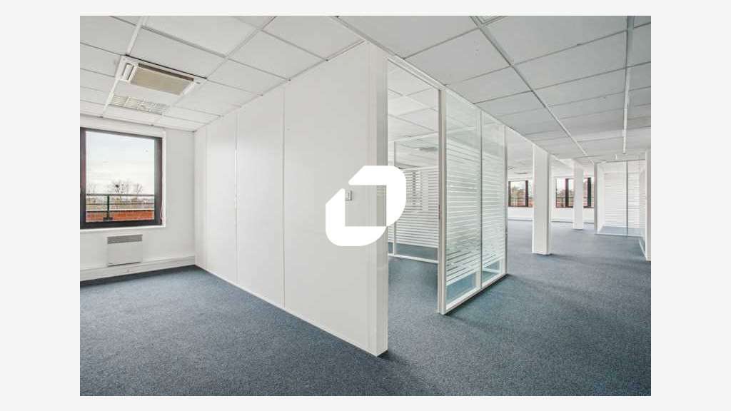 Vente Bureaux 223m² Evry courcouronnes