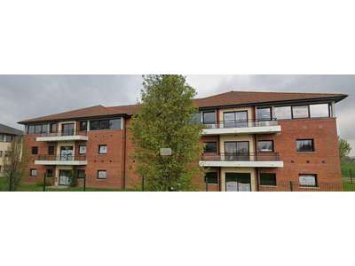 Vente Bureaux à Courrières