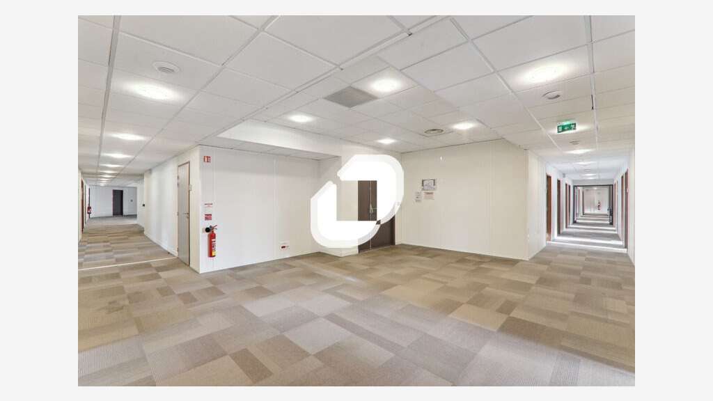Vente Bureaux 190m² Creteil