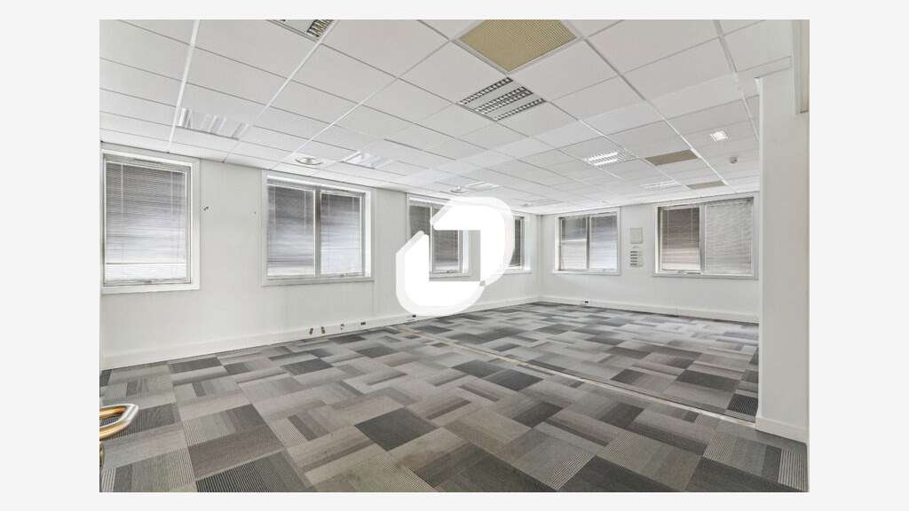 Vente Bureaux 190m² Creteil