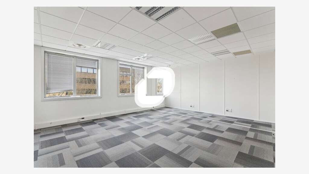 Vente Bureaux 436m² Creteil