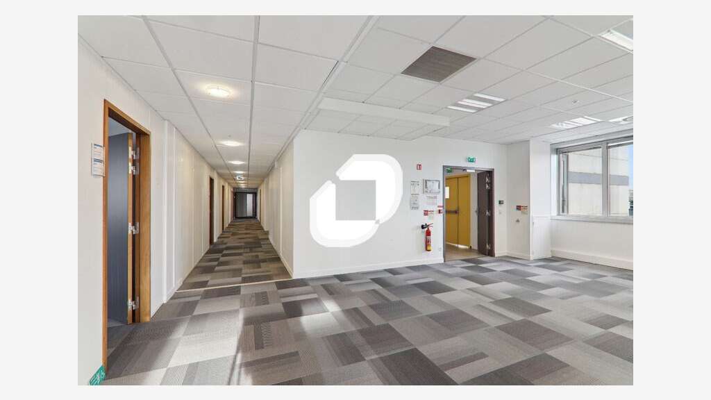 Vente Bureaux 1048m² Creteil