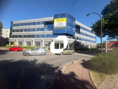 Vente Bureaux 1048m² Creteil