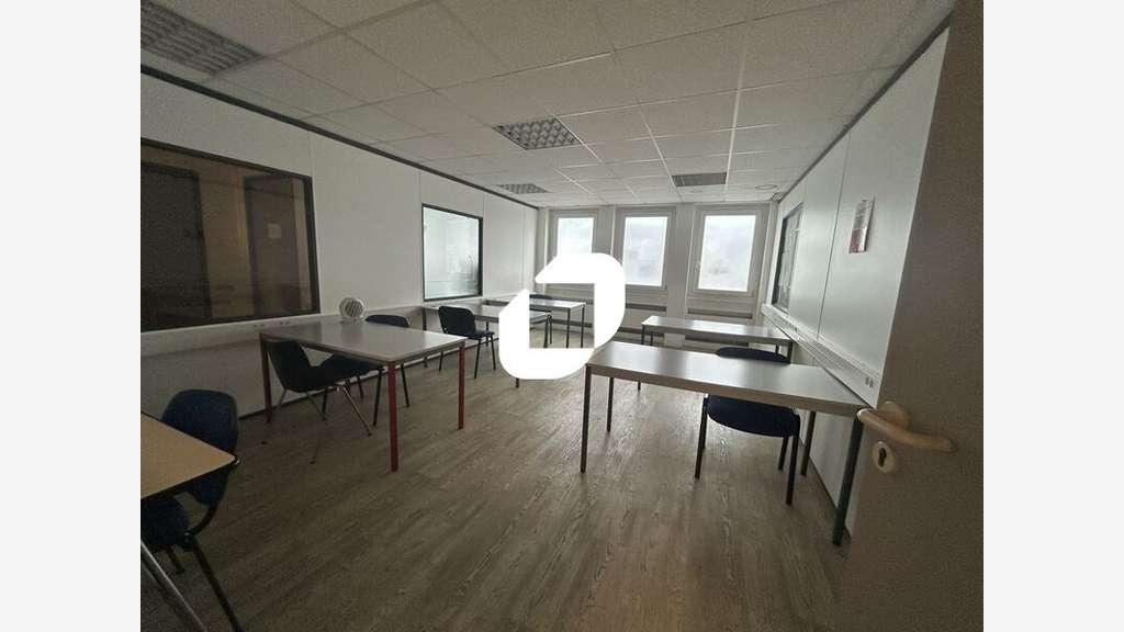 Vente Bureaux 191m² Creteil