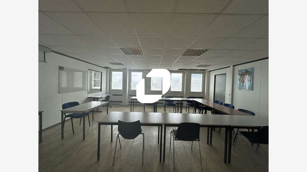 Vente Bureaux 191m² Creteil
