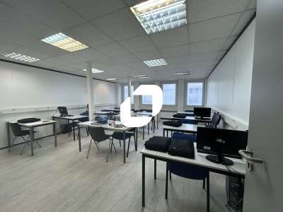 Vente Bureaux 191m² Creteil