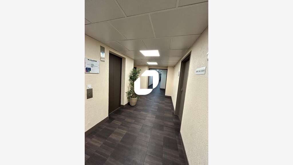 Vente Bureaux 191m² Creteil