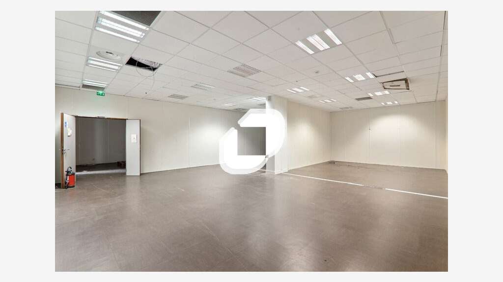 Vente Bureaux 695m² Creteil